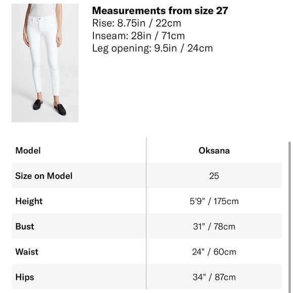 AG The Legging Super Skinny Ankle Jean. EUC! - Picture 6 of 14